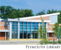 library-exterior